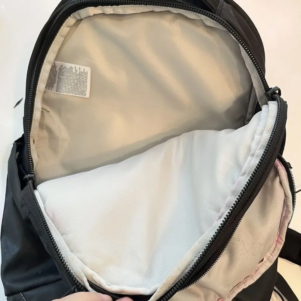 The North Face Borealis Backpack TNF Black Unisex
